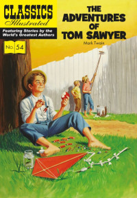 The Adventures of Tom Sawyer