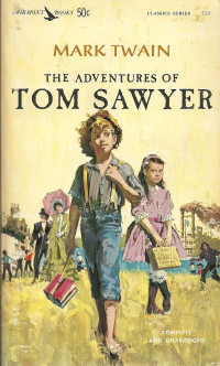 The Adventures of Tom Sawyer