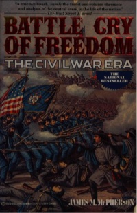 The American Civil War: A Military History