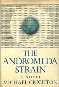 The Andromeda Strain