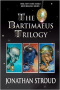 The Bartimaeus Trilogy