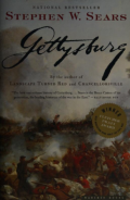 The Battle of Gettysburg