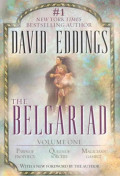 The Belgariad