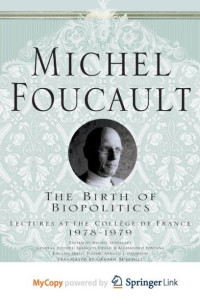 The Birth of Biopolitics