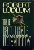 The Bourne Identity