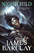 The Chronicles of the Raven