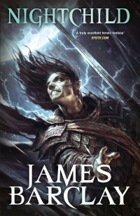 The Chronicles of the Raven