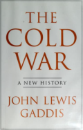 The Cold War: A New History