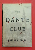 The Dante Club