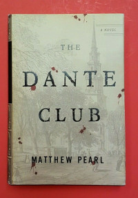 The Dante Club