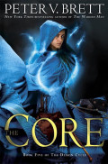 The Demon Cycle