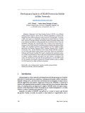 The Development of Organic Chemistry Teaching Materials on The Topic of Lipid Using Android STEM Based Approach