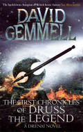 The Drenai Saga