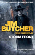 The Dresden Files