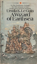 The Earthsea Cycle