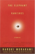 The Elephant Vanishes