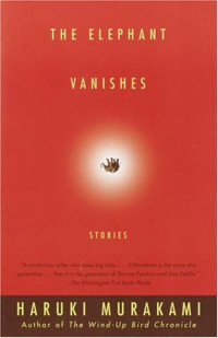 The Elephant Vanishes
