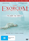 The Exorcism of Emily Rose
