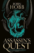 The Farseer Trilogy