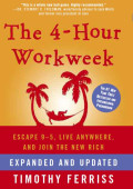 The Four Hour Work Week
