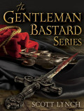 The Gentleman Bastard
