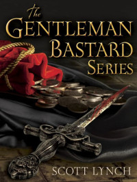 The Gentleman Bastard
