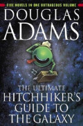 The Hitchhiker's Guide to the Galaxy