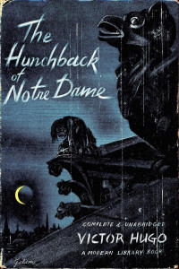 The Hunchback of Notre-Dame