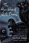 The Hunchback of Notre-Dame