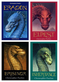 The Inheritance Cycle