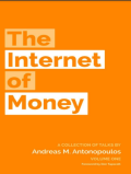 The Internet of Money
