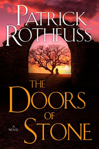 The Kingkiller Chronicle