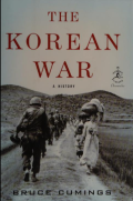 The Korean War: A History