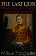 The Last Lion: Winston Spencer Churchill