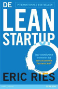 The Lean Startup