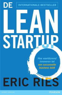 The Lean Startup