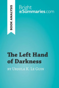 The Left Hand of Darkness