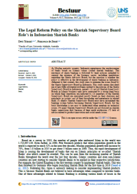 The Legal Policy of Criminal Justice Bureaucracy Cybercrime