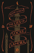 The Lies of Locke Lamora