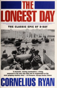 The Longest Day: June 6, 1944