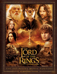The Lord of the Rings