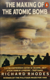 The Making of the Atomic Bomb