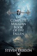 The Malazan Book of the Fallen