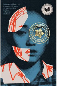The Memory Police