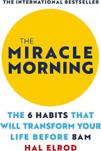 The Miracle Morning