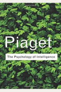 The Psychology of Intelligence