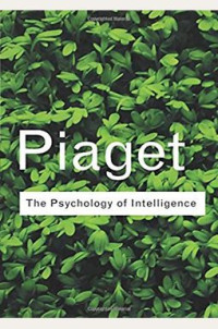 The Psychology of Intelligence