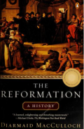 The Reformation: A History