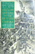 The Rise and Fall of the British Empire