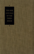 The Rise and Fall of the Third Reich